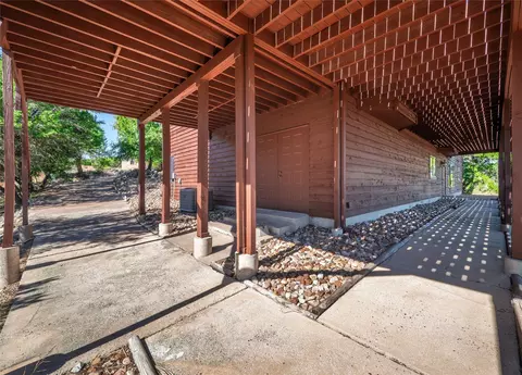 Exterior - 440 Balcones Ridgeway, Bertram, TX 78605 photo 2 of 4