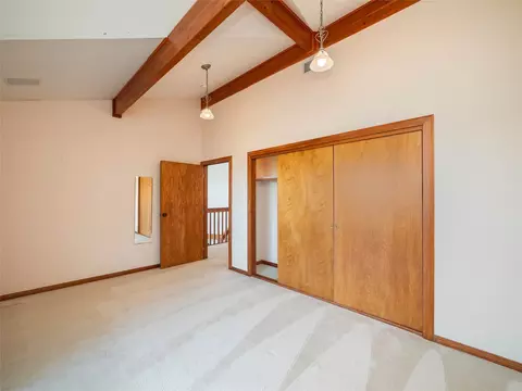 Bedroom - 440 Balcones Ridgeway, Bertram, TX 78605 photo 5 of 6
