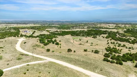 lot19 Pr 3303, Hamilton, TX 76531