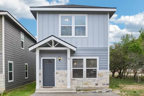 28 Deer Ridge Rd, Wimberley, TX 78676
