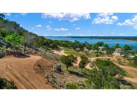 0000 W Duchess Dell #LOT 5B, Cottonwood Shores, TX 78657