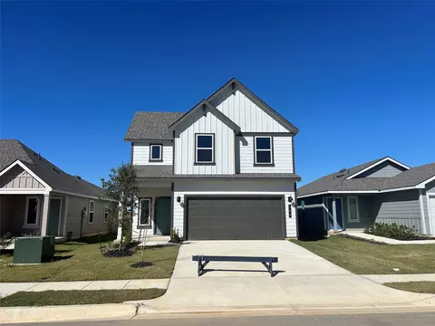 Undisclosed, Rockdale, TX 76567