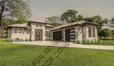 lot202 Tbd Westridge Way Big Creek Rnch, Kingsland, TX 78639