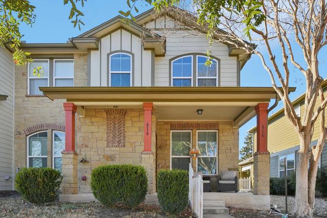 616 Lookout Tree Ln, Round Rock, TX 78664