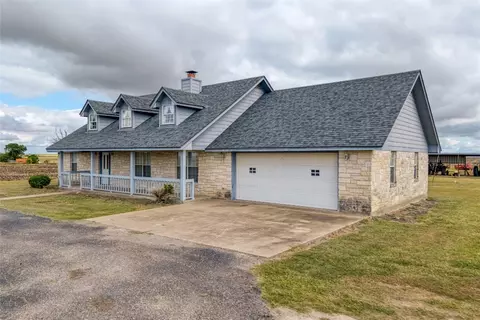 615 County Road 357, Granger, TX 76530
