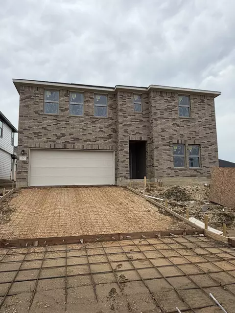 13605 Gray Landing Dr, Elgin, TX 78621