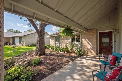 5109 Fort Mason Dr, Austin, TX 78745