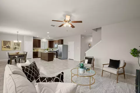 Living - 291 Sundown Ave, Buda, TX 78610 photo 2 of 6