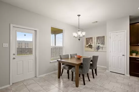 Dining - 291 Sundown Ave, Buda, TX 78610 photo 1 of 1