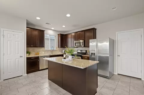 Kitchen - 291 Sundown Ave, Buda, TX 78610 photo 1 of 1