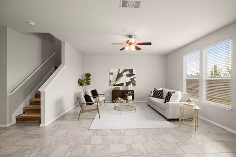 Living - 291 Sundown Ave, Buda, TX 78610 photo 3 of 6