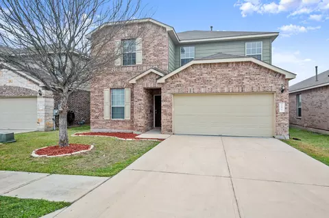 Exterior - 291 Sundown Ave, Buda, TX 78610 photo 3 of 5