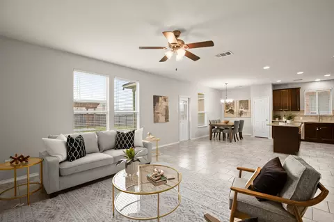 Living - 291 Sundown Ave, Buda, TX 78610 photo 4 of 6
