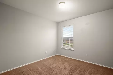 Bedroom - 291 Sundown Ave, Buda, TX 78610 photo 4 of 5