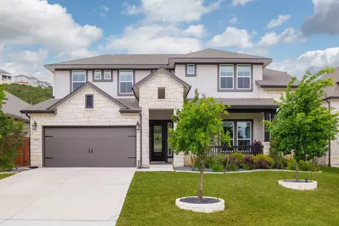 17817 Cain Clearing Pass, Austin, TX 78738