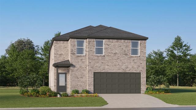 13629 Backbone Ln, Elgin, TX 78621