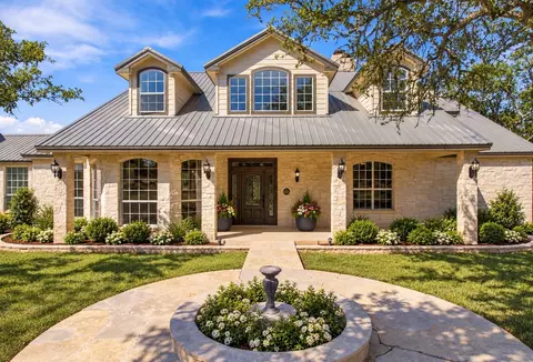1651 Old Red Ranch Rd, Dripping Springs, TX 78620