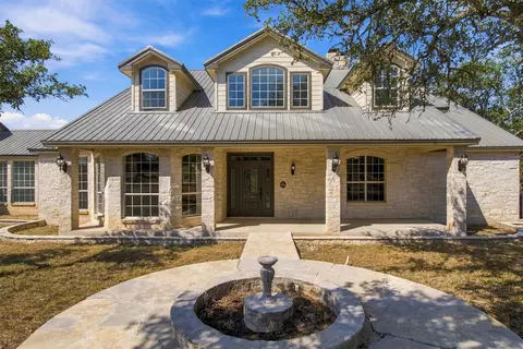 1651 Old Red Ranch Rd, Dripping Springs, TX 78620