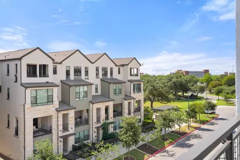 4313 Prevail Ln, Austin, TX 78731