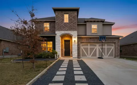 4004 Rhythmic Dr, Pflugerville, TX 78660