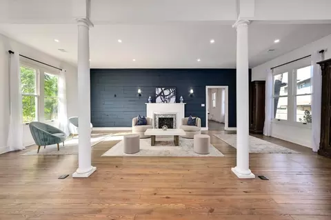 1603 Taylor Gaines St, Austin, TX 78741