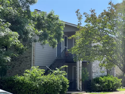 10616 Mellow Meadows Dr #43B, Austin, TX 78750