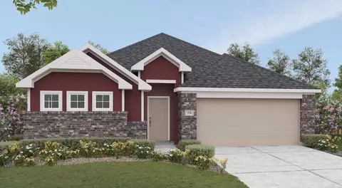 120 Quail Convey Dr, Jarrell, TX 76537