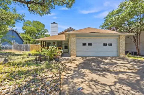 2814 Gettysburg Dr, Austin, TX 78745