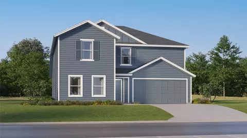 309 Stratus Ln, Hutto, TX 78634