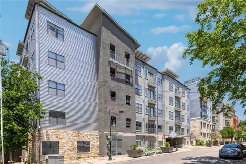 2502 Leon St #208, Austin, TX 78705