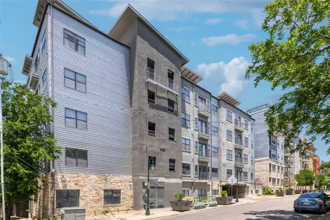 2502 Leon St #208, Austin, TX 78705