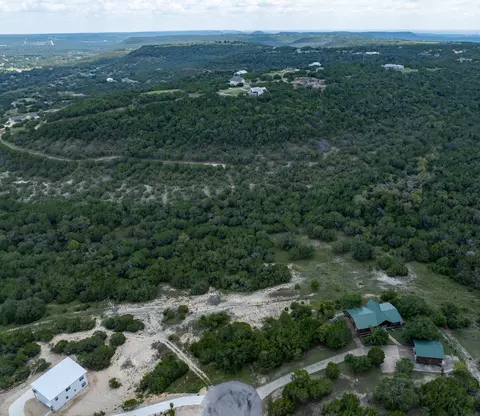 lot153 A Junction Cir, Bertram, TX 78605