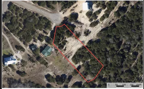 lot153 A Junction Cir, Bertram, TX 78605