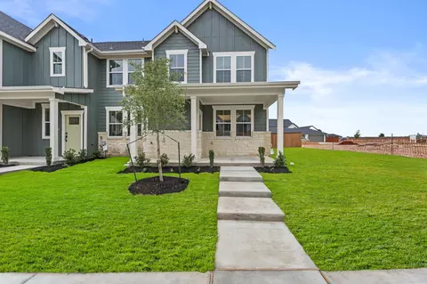 2542 Violet Theo Ln, Round Rock, TX 78665
