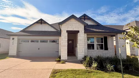 368 Callahan Loop, Buda, TX 78610