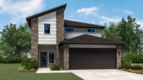 10109 Curb Strap Dr, Austin, TX 78724