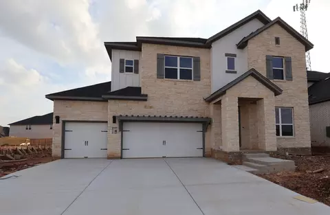 813 Purmela St, Leander, TX 78641