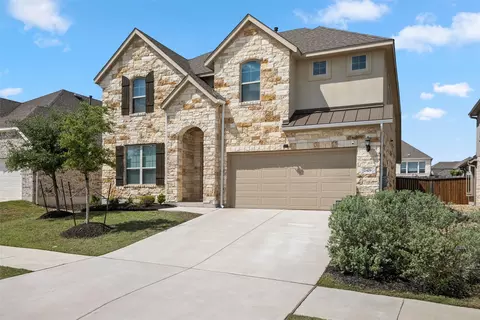 2429 Nightjar Song Dr, Leander, TX 78641