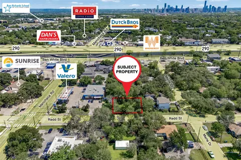 1906 Redd St, Austin, TX 78745 photo 3