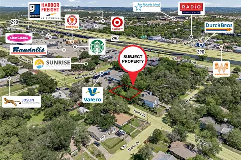 1906 Redd St, Austin, TX 78745
