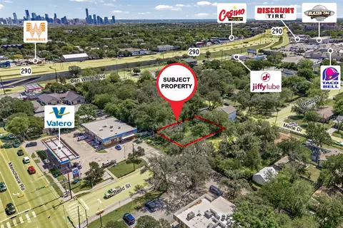 1906 Redd St, Austin, TX 78745 photo 2