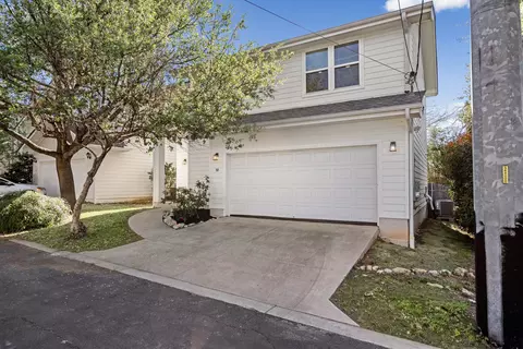 7312 E Ben White Blvd #10, Austin, TX 78741