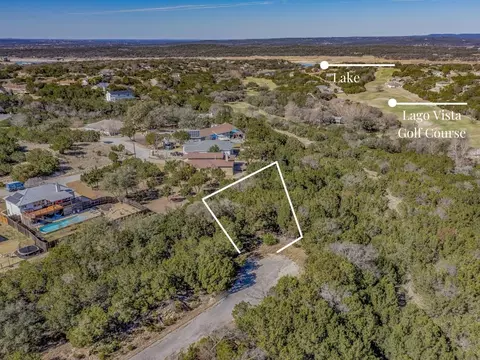 4604 Liberty Ln, Lago Vista, TX 78645