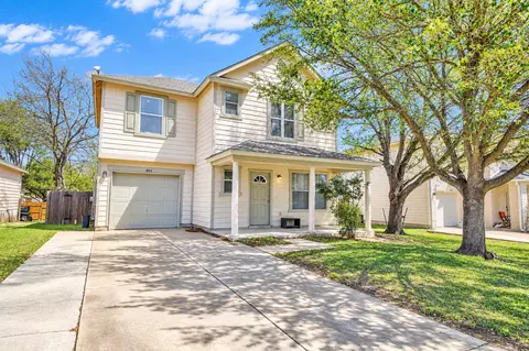 804 Dawlish Dr, Pflugerville, TX 78660