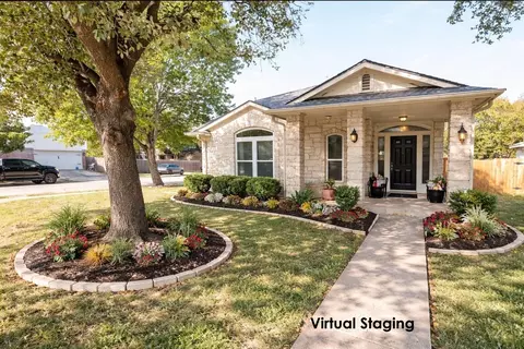 1416 Roxannes Run, Pflugerville, TX 78660