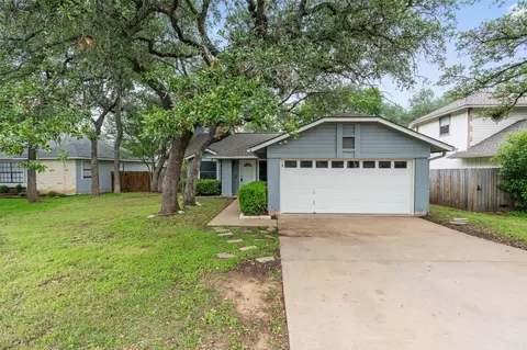 7022 Buccaneer Trl, Austin, TX 78729