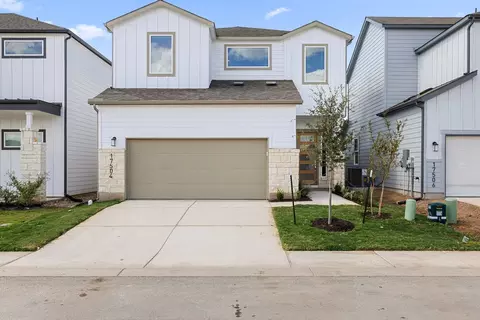 17504 Emperador Dr, Round Rock, TX 78664