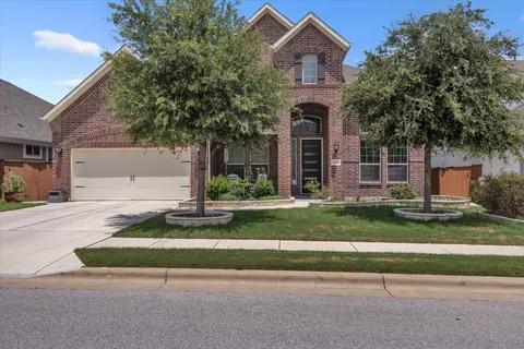 2517 Cappelle Way, Round Rock, TX 78665