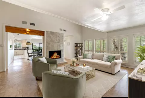 6033 Mount Bonnell Cv, Austin, TX 78731