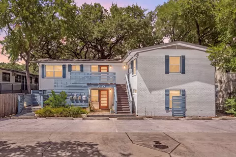 2309 Pruett St #C, Austin, TX 78703